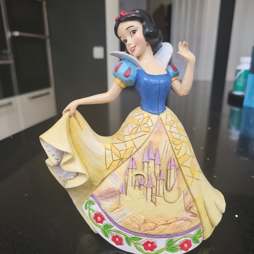 Disney showcase snow white - disney,
