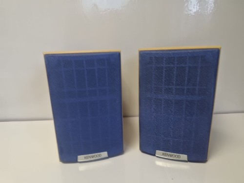 Kenwood m32 bookshelf - kenwood,