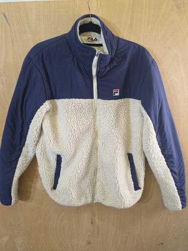 Fila sherpa contrast vintage - fila,