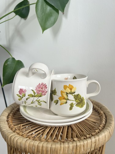 Vintage royal worcester - royal,