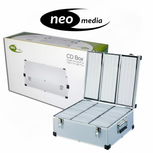 Neo media 420 capacity - neo,
