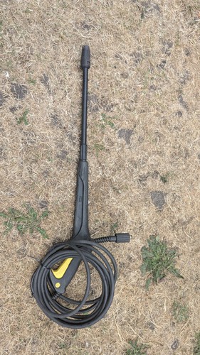 Karcher pressure washer - karcher,,