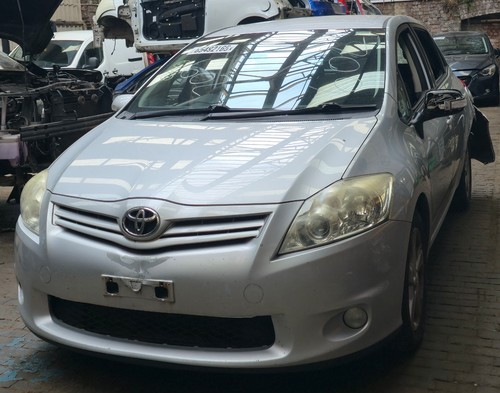 Toyota auris diesel - 1.4,