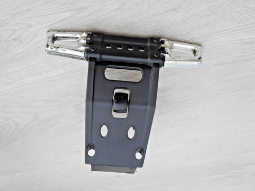 Thunder tiger mta4 s50 - thunder, rear