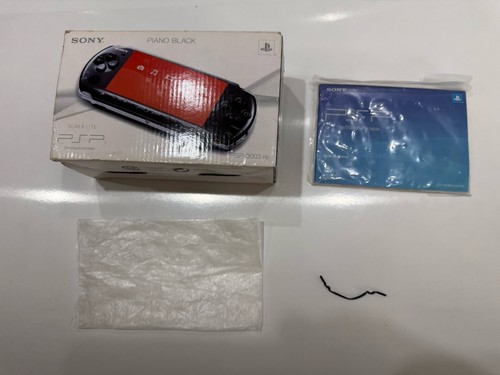 Psp slim and - psp,