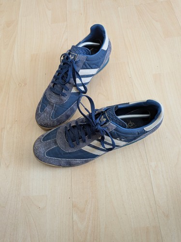 Rare made brazil adidas - rare,