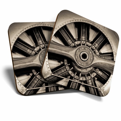 Coasters vintage - 2,