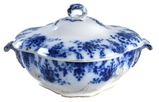 Antique Ridgways "OSBORNE"