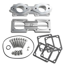 Billet Intake Manifolds Boots