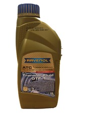 Ravenol Transfer Box Fluid
