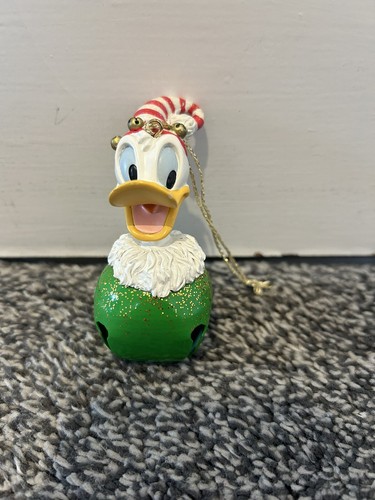 Disney donald duck jingle bell - duck,