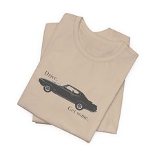 1969 Pontiac GTO "Get Some