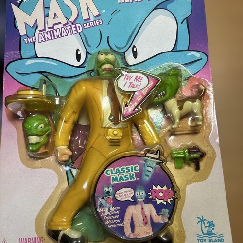 Movie the mask jim - jim, carrey