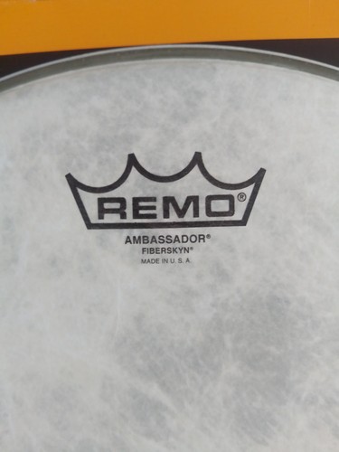 Remo ambassador fiberskyn - 15,