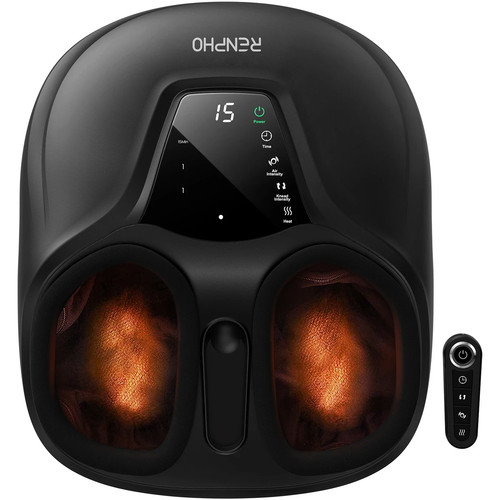 Renpho fm059 foot massager - rf-fm059,