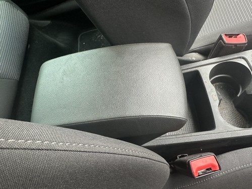 Seat leon mk3 2017 - seat,