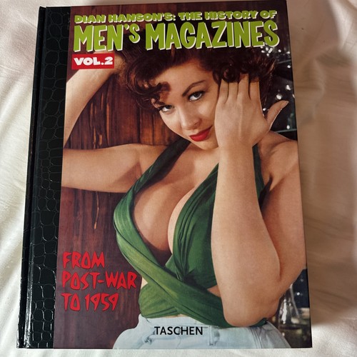 Dian hanson the history of - hanson's:,