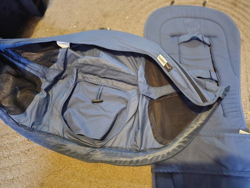 Bugaboo sky blue bee - sky,