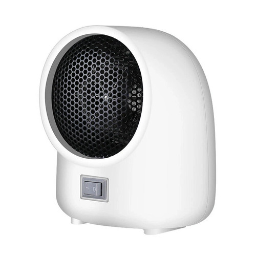 Mini electric heater portable - mini,