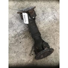 TRANSMISSION VOLVO B10 (85-05)