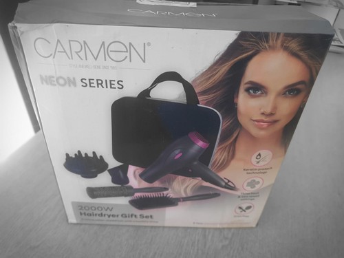 Carmen c81072 neon 2000w - carmen,