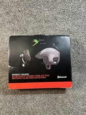 Parrot SK4000 Bluetooth Hands