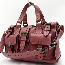 Mulberry Roxanne Handbag Tote