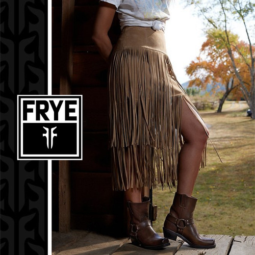 Frye women harness - frye,