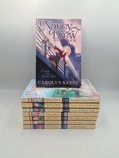NANCY DREW DIARIES Paperback