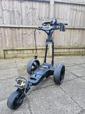Powakaddy CT6 Extended Lithium