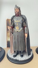 Weta King Aragon Workshop 1:6