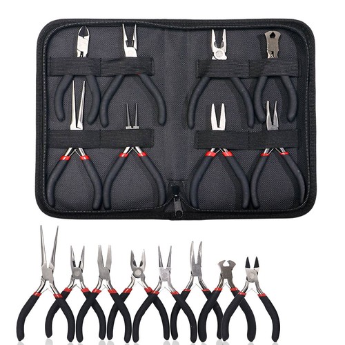 Piece mini pliers - piece,