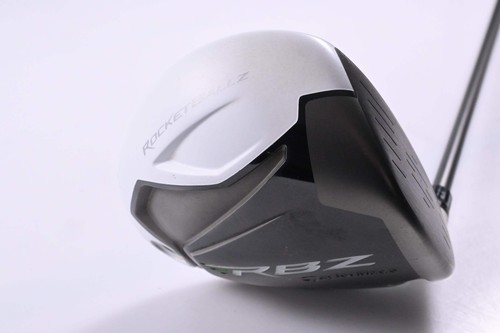 Taylormade rbz driver 10 5 - rbz,