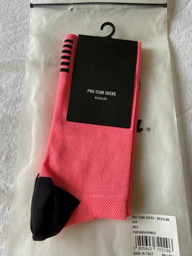 Rapha pro team socks size - /,