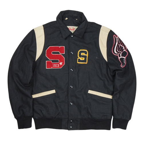 Schott nyc men - schott, state