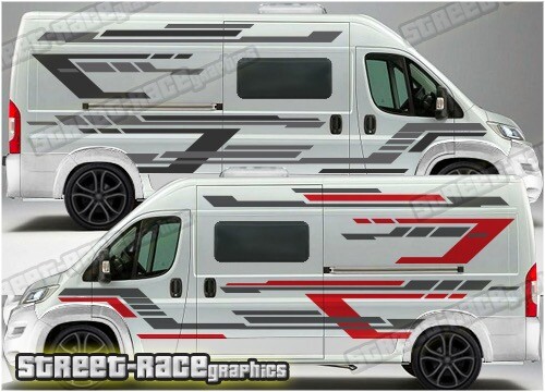Motorhome campervan 060 - campervan,