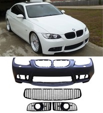 FRONT BUMPER BODY KIT M3 LOOK
