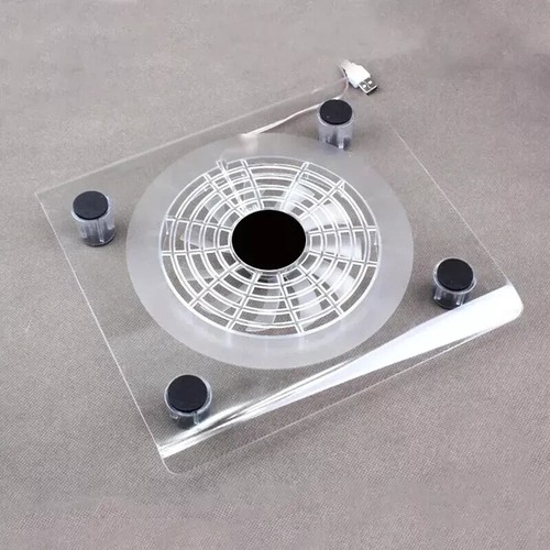 New laptop cooler - 10"-15",