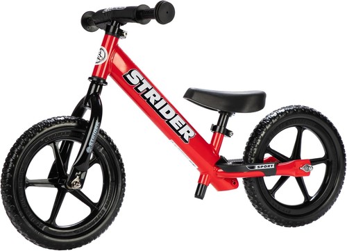 Strider sport bike pedal - 12,