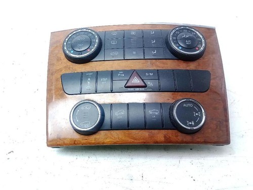 A2518703490 heater control