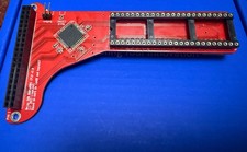 RGB2HDMI Adapter For A500/500+