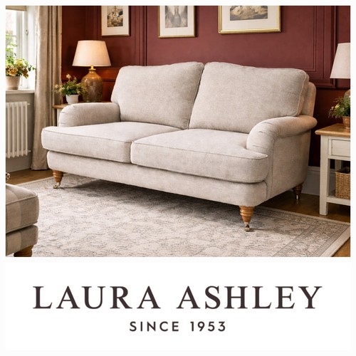 Mint cond laura ashley - cond., lynden