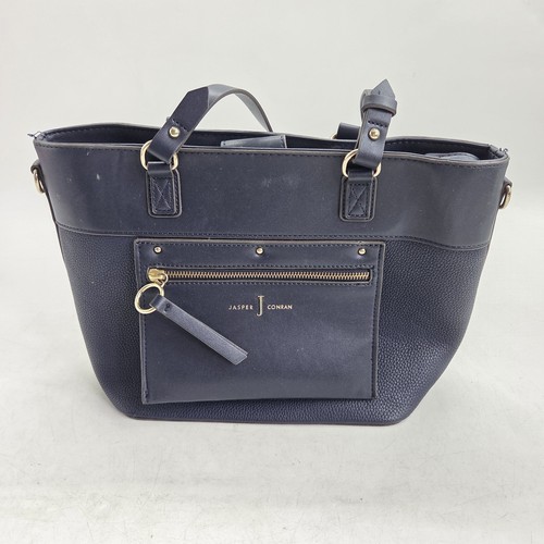 Jasper conran blue faux - conran,