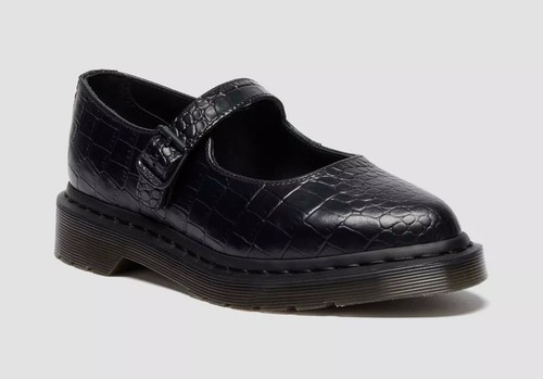 Martens elphie mary jane - dr.,