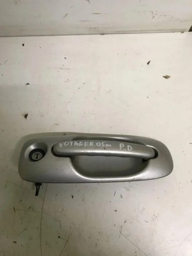Chrysler voyager rs - chrysler,