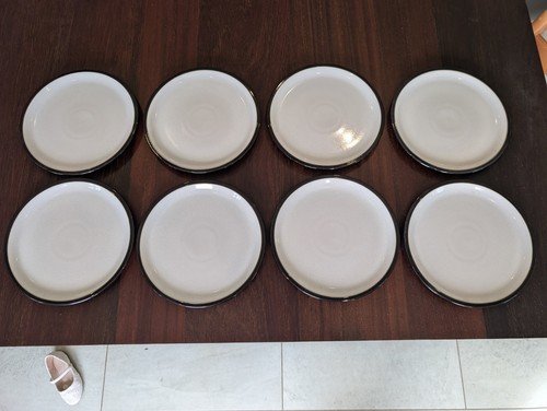 Denby everyday black - 4,