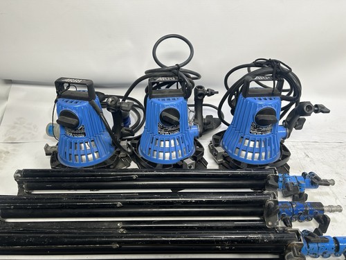 Arri arrilite 750w - arri, plus