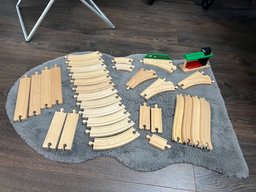 Train set bundle - bundle, including
