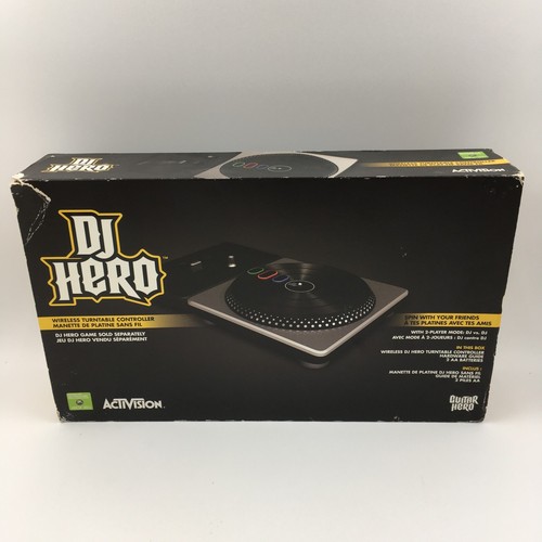 Hero stand alone - dj, stand-alone