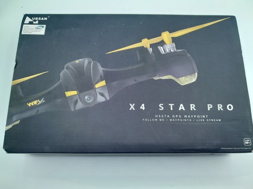 Hubsan h507a star pro - x4,